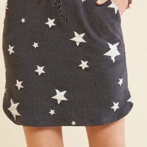 Sundry Stars Skirt